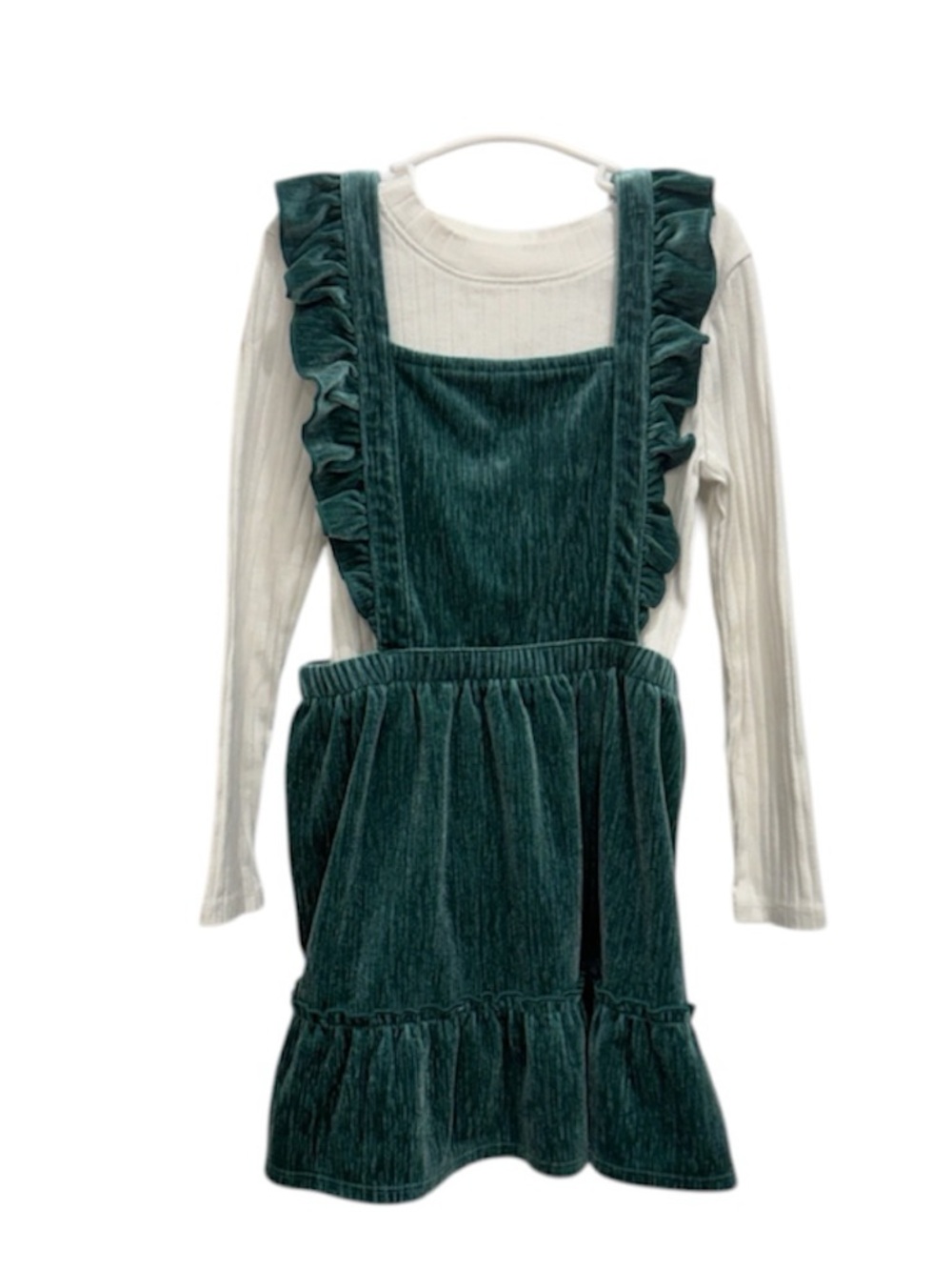 Cat & Jack Overall Dress